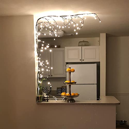 Vine Christmas Lights for for Home Decoration