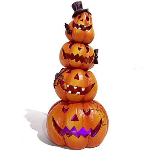 Halloween Pumpkin Decorations