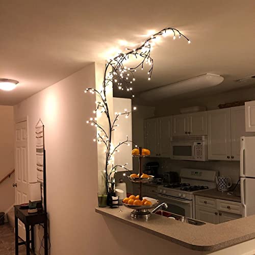 Vine Christmas Lights for for Home Decoration