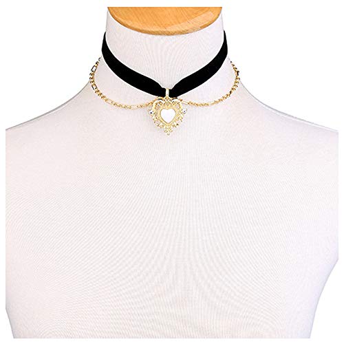 Exquisite Sequins Multilayer Pendant Necklace for Women