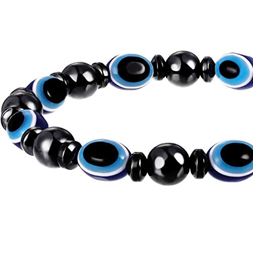 10 Pieces Magnetic Hematite Therapy Magnetic Bracelet Promotion Bundle Set!