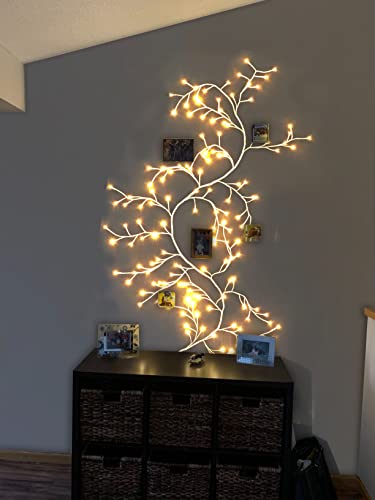 Vine Christmas Lights for for Home Decoration