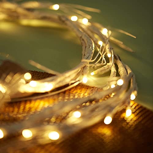 Vine Christmas Lights for for Home Decoration