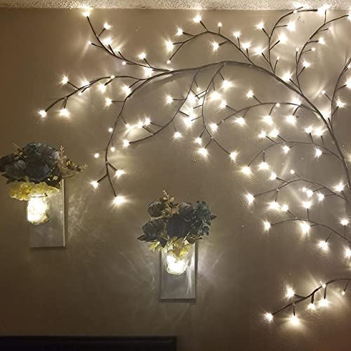 Vine Christmas Lights for for Home Decoration