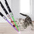 Set of 3 Cat Pointer Toy - Tease Cats Pointer Toy for Playing/Training