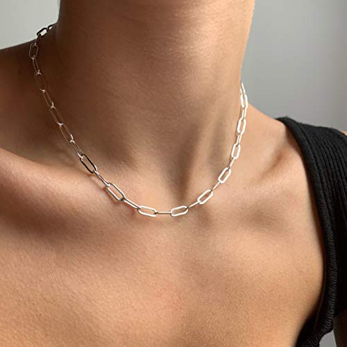 14K  Gold Plated Stylish Necklaces for Women