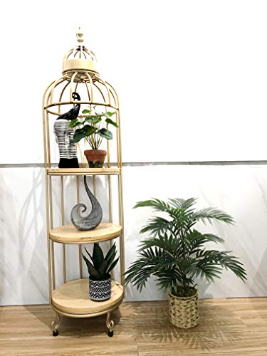 Artificial Palm Tree 24" for Home Decor