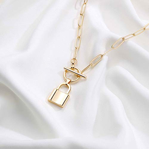 14K  Gold Plated Stylish Necklaces for Women