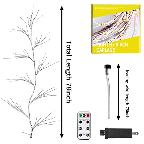 Vine Christmas Lights for for Home Decoration