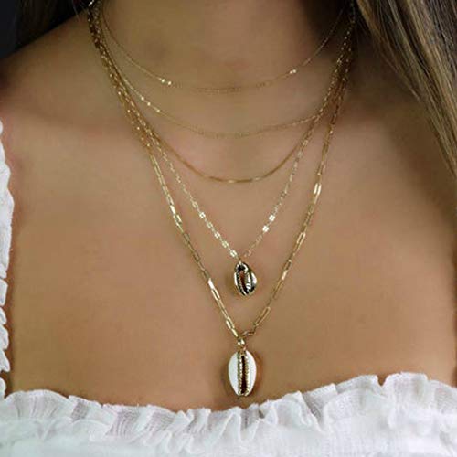 14K  Gold Plated Stylish Necklaces for Women