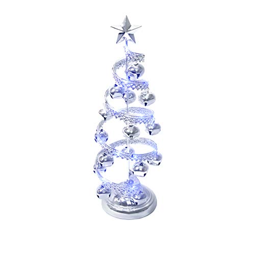 15inches Prelit Christmas Tree Decoration