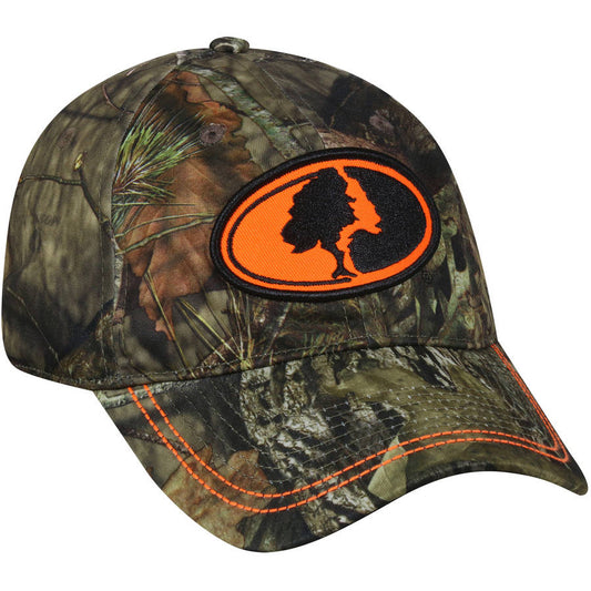 Stretch Fit Cap Break Up Country for Men