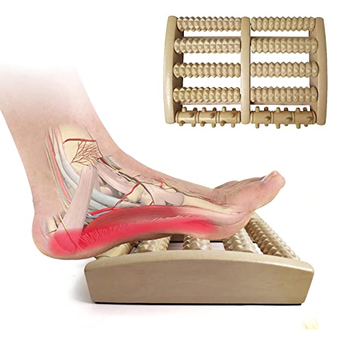 Foot Roller Massage for Men/Women