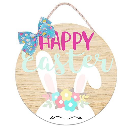 Happy Easter Door Decorations