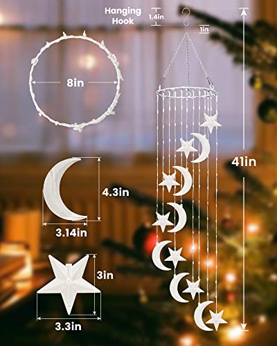 LED Christmas Lights for Home Decoration