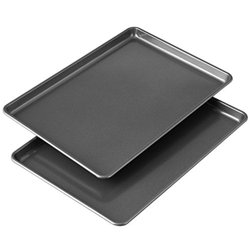 Layers Sheet Cake Pan, 2-Piece Set