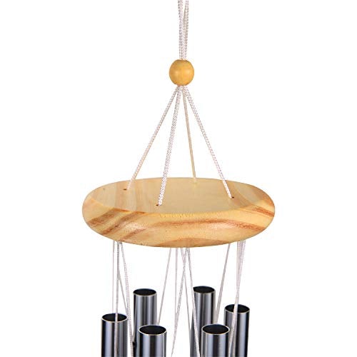 Outdoor Memorial Wind Chime, for Garden, Patio, Yard, Home.\ (24.4 inch)