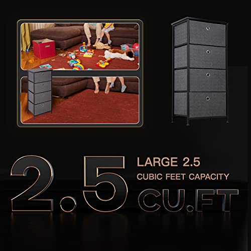 Drawer Dresser Chest Organizer