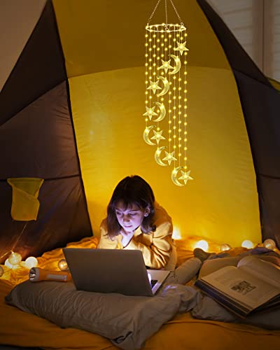 LED Christmas Lights for Home Decoration