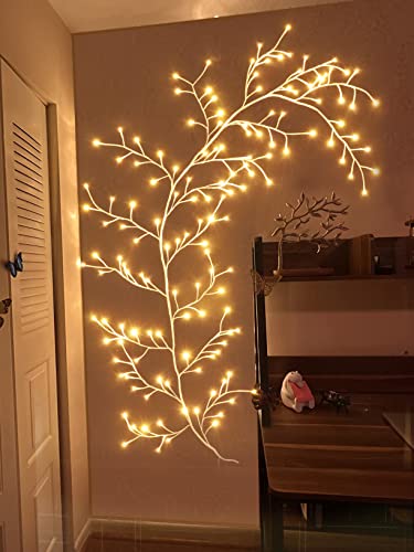 Vine Christmas Lights for for Home Decoration