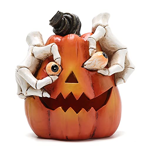 Halloween Pumpkin Decorations