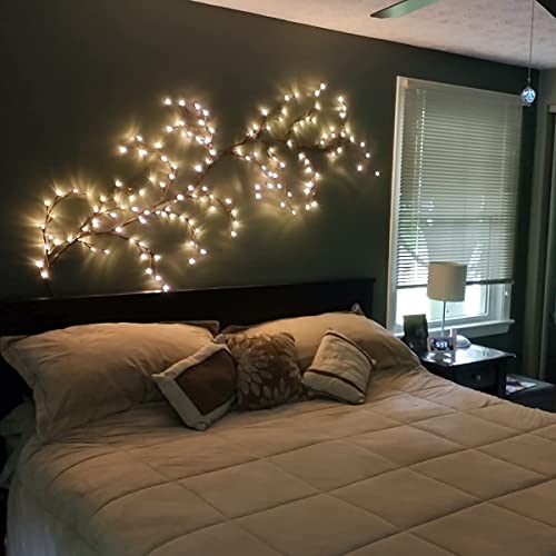 Vine Christmas Lights for for Home Decoration
