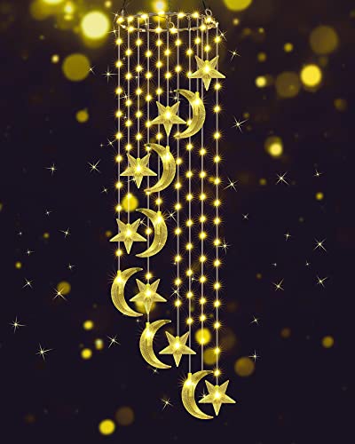 LED Christmas Lights for Home Decoration