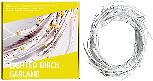 Vine Christmas Lights for for Home Decoration