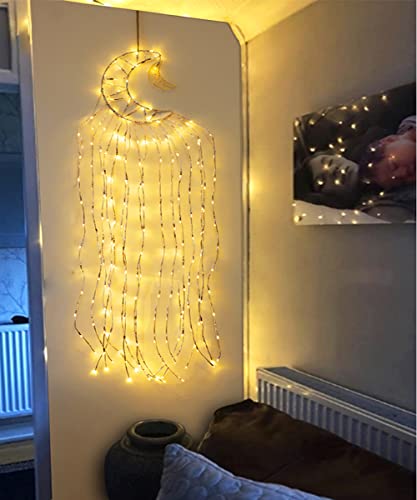 Vine Christmas Lights for for Home Decoration