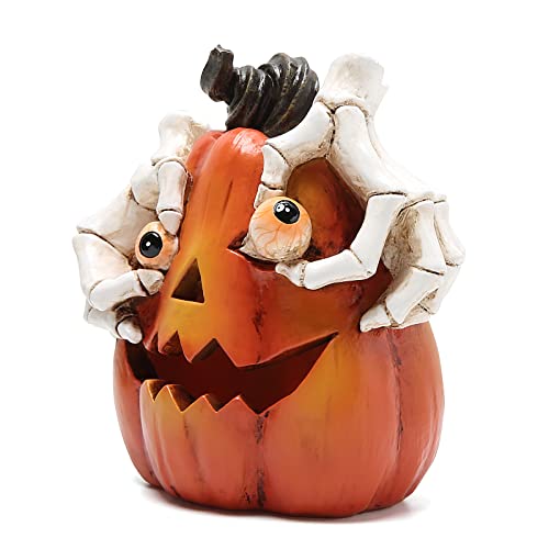 Halloween Pumpkin Decorations