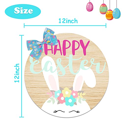 Happy Easter Door Decorations