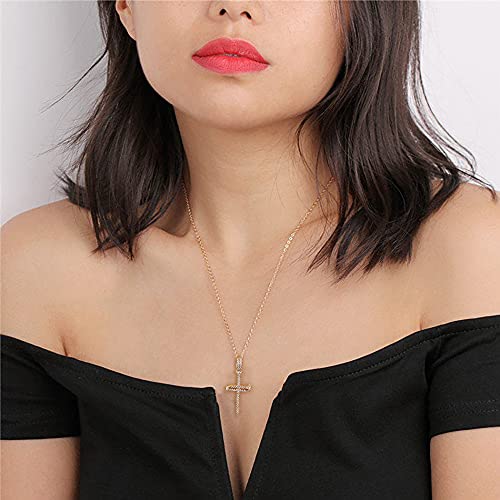 14K  Gold Plated Stylish Necklaces for Women