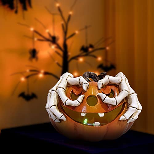 Halloween Pumpkin Decorations