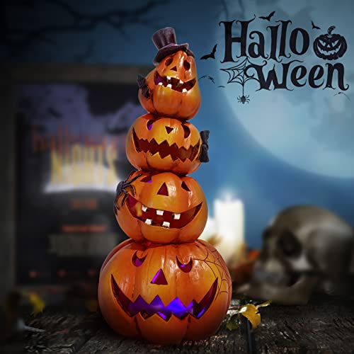 Halloween Pumpkin Decorations