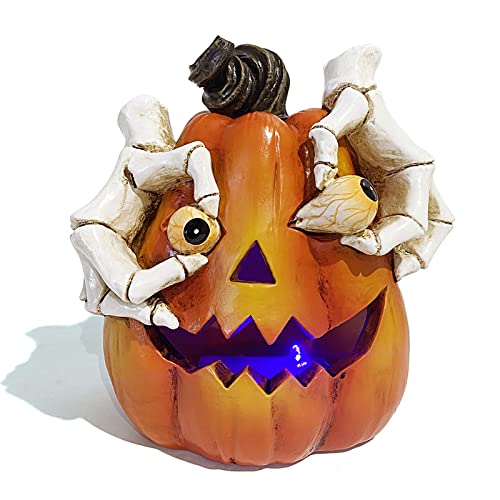 Halloween Pumpkin Decorations