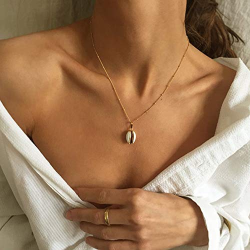 14K  Gold Plated Stylish Necklaces for Women