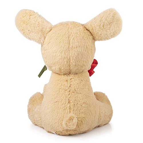 10 Inch Valentines Day Gift Bear Plush Stuffed Animal