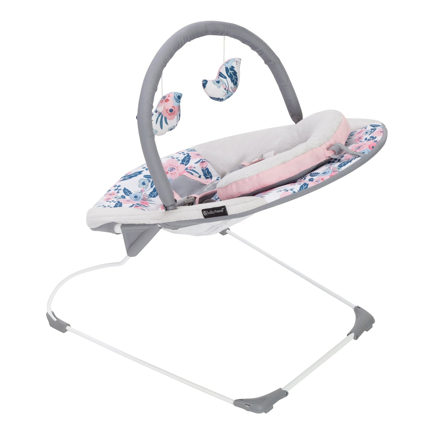 Baby EZ Bouncer - Bluebell