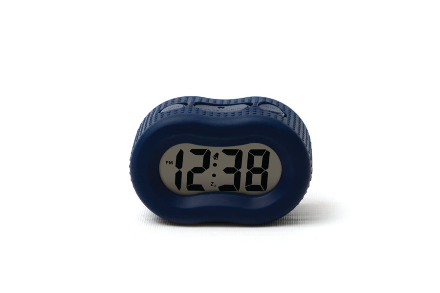 Digital Alarm Clock