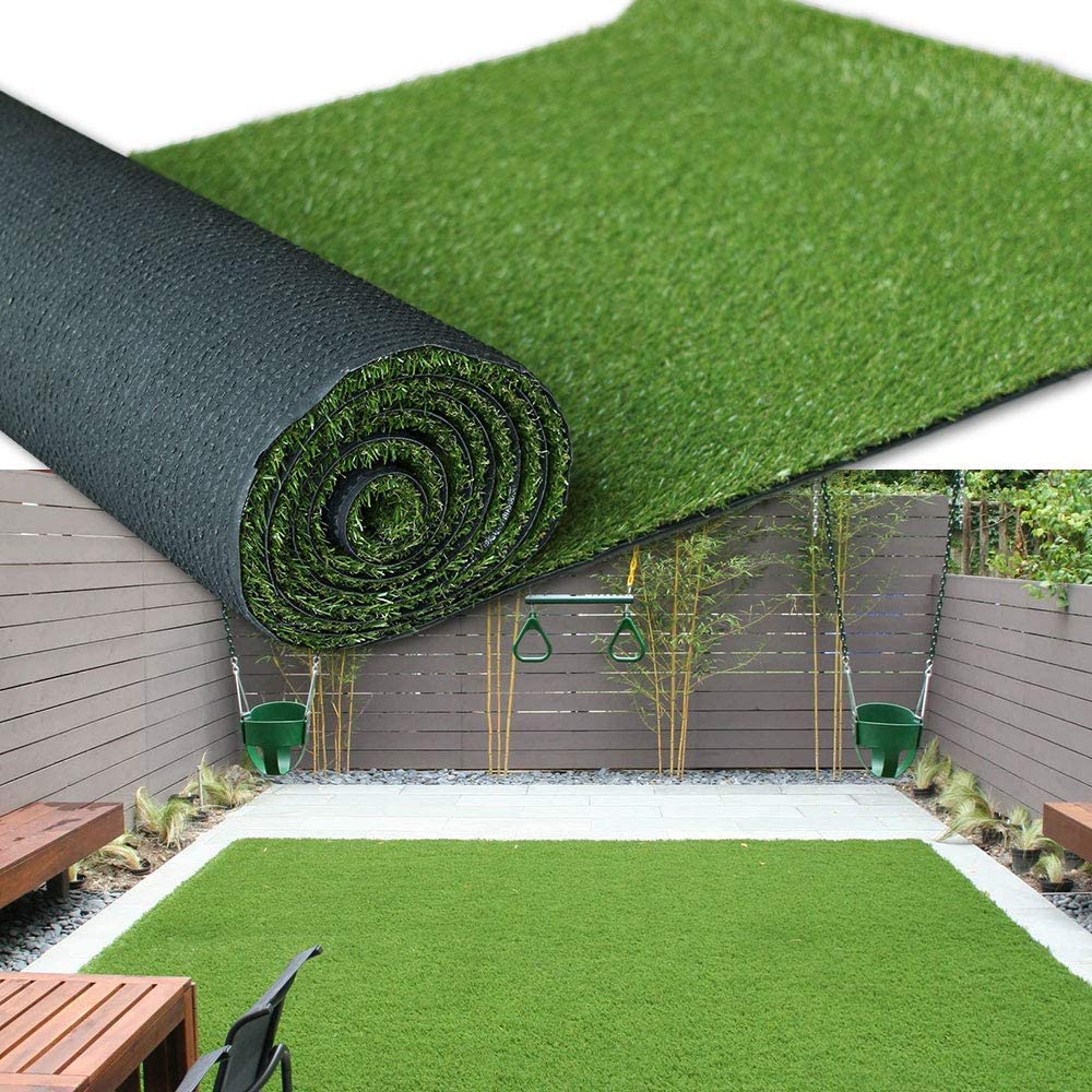 1.6x6.6FT/ 3.3x16.5FT Artificial Grass Landscape