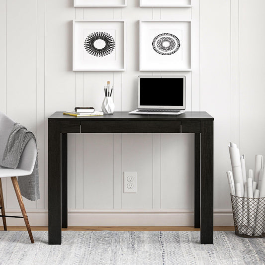 Parsons Desk,for Home Living Room Decoration
