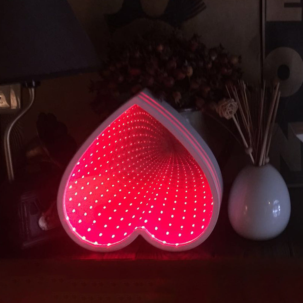 LED Night Lamp Home Decoration
