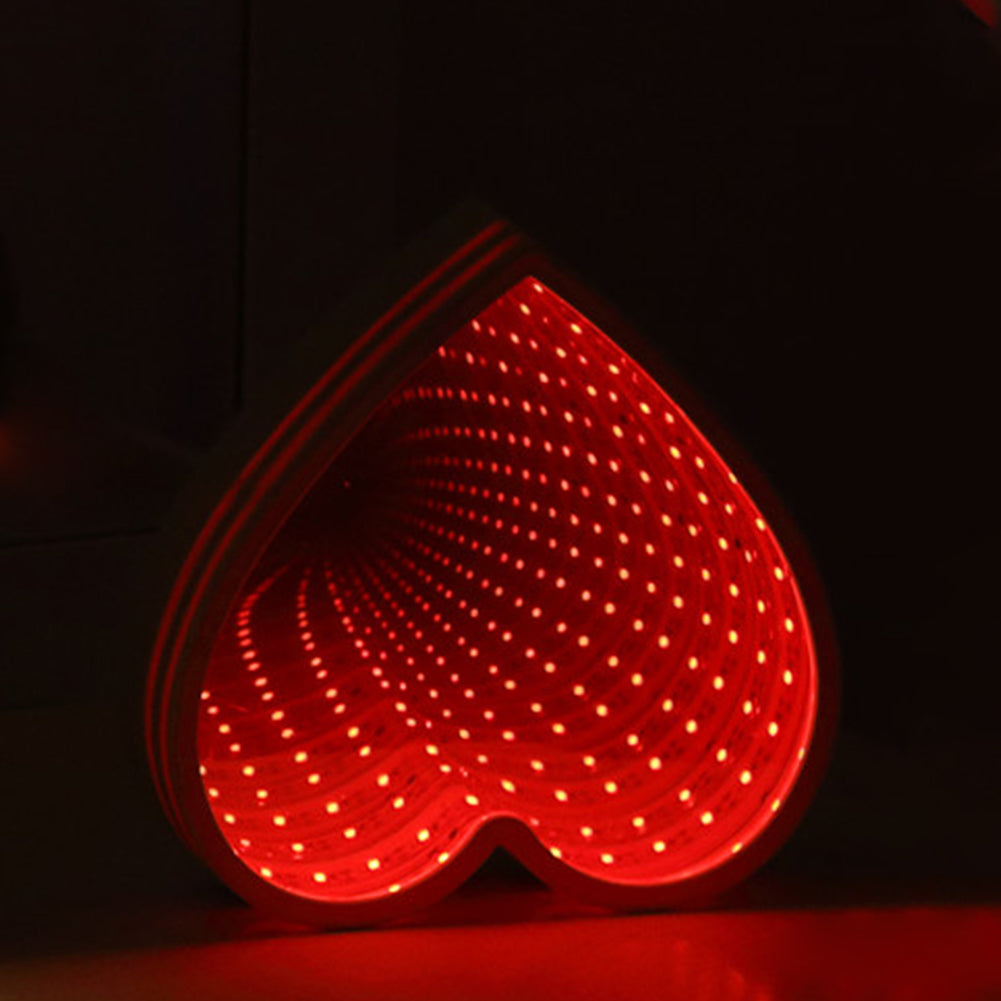 LED Night Lamp Home Decoration