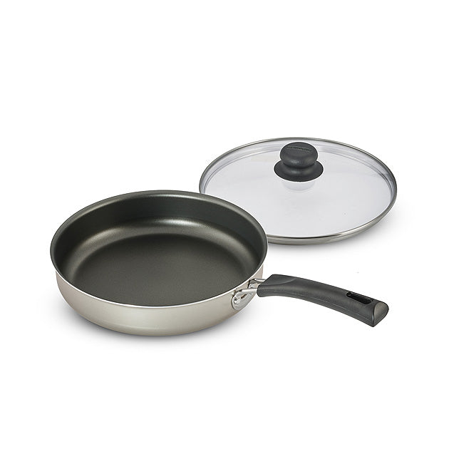 9-Piece Non-Stick Cookware Set