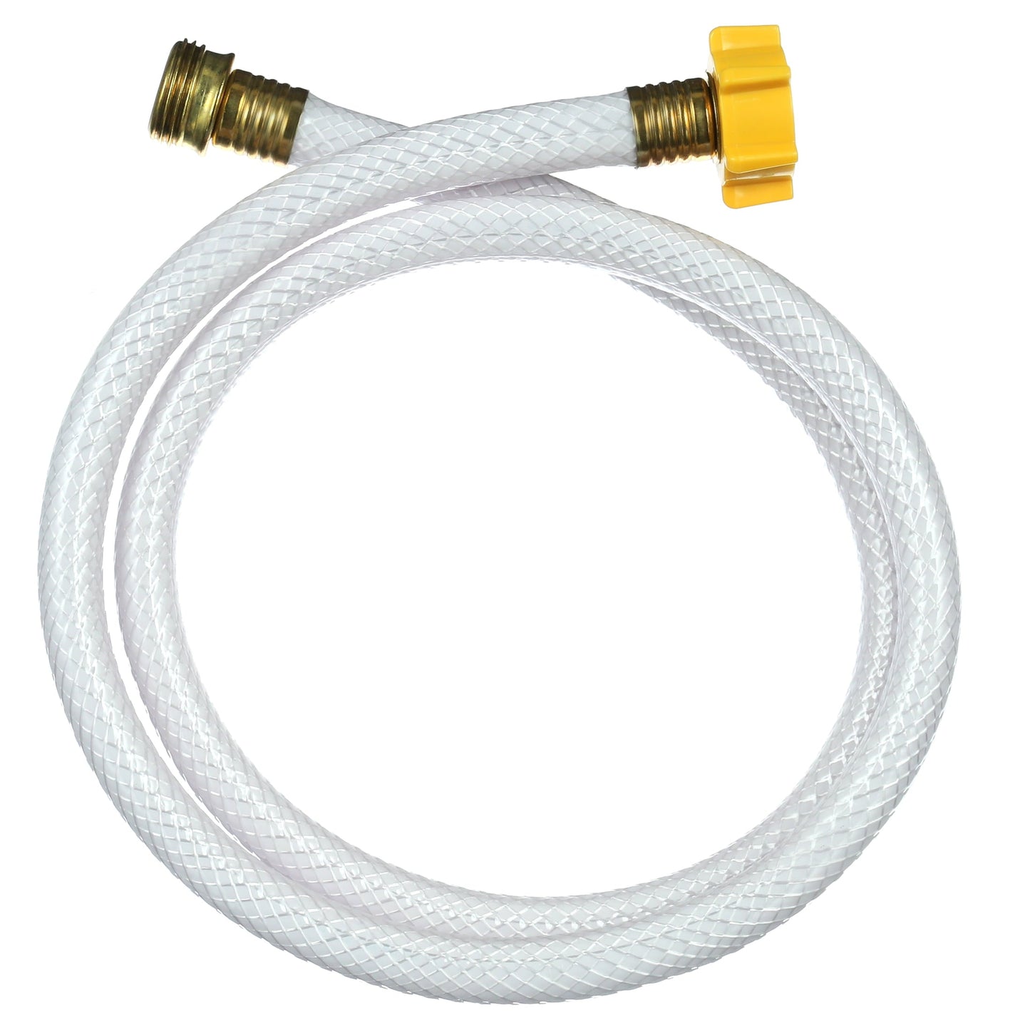 4' Drinking Water Hose 1/2" Inner Diameter