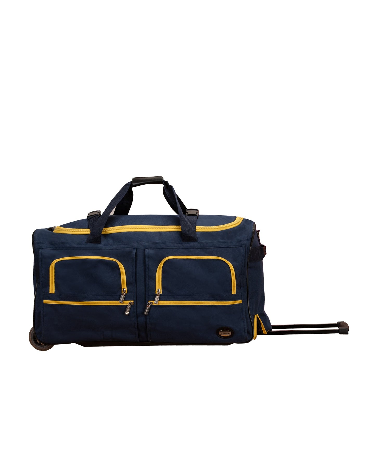 Luggage 30" Rolling Duffle Bag