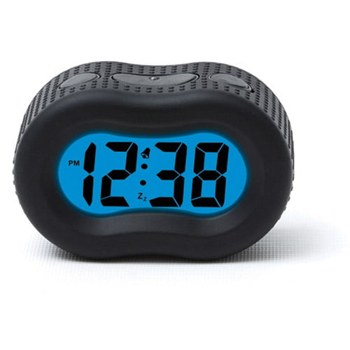 Digital Alarm Clock