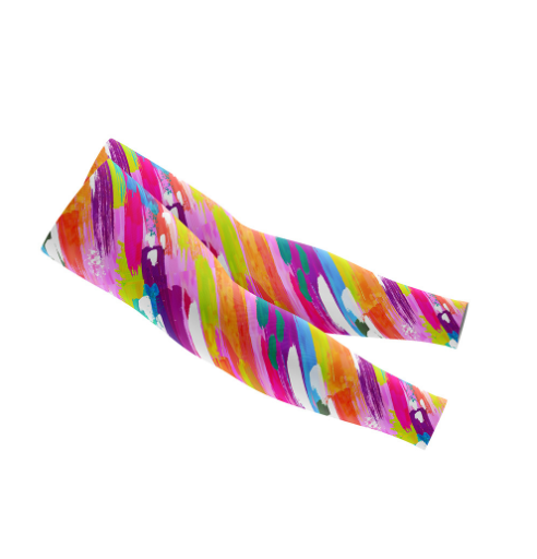 Cooling Arm Sleeves for Sun Summer Protection