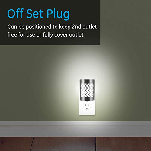 CoverLite LED Night Light, Plug-In