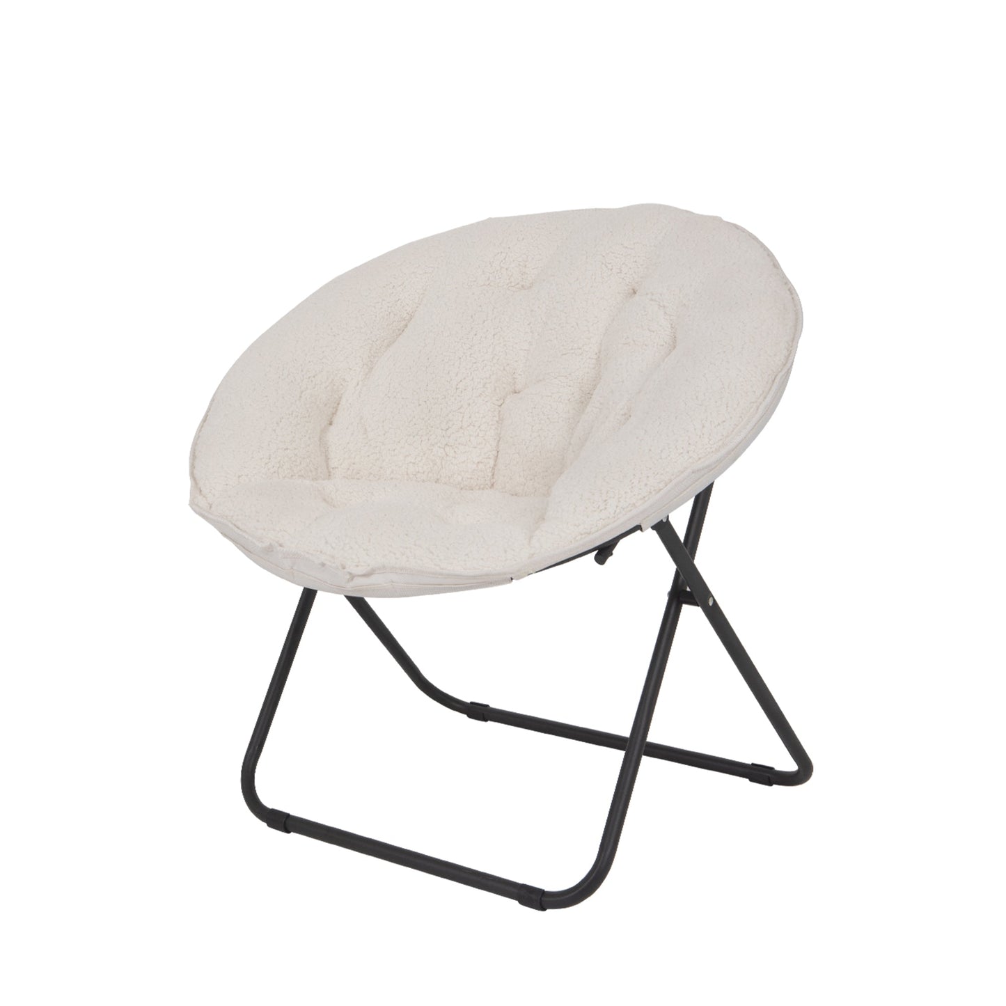 Steel Folding Chair